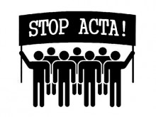 SOPA, PIPA und ACTA